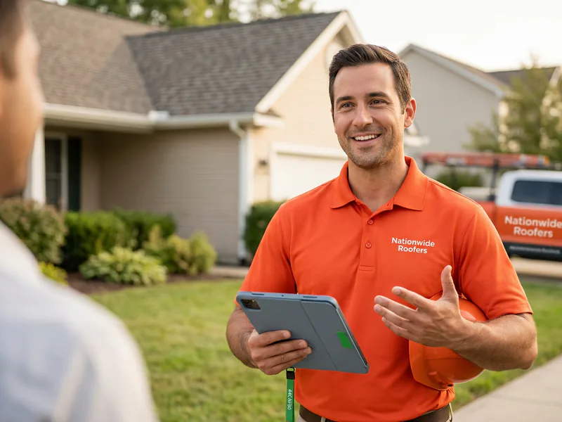 Roof Installation  in Weatherford  FAQ